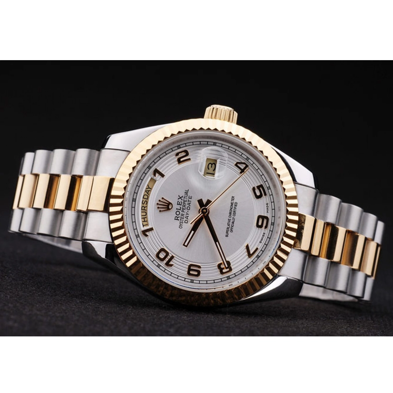 Aaa replica watch Rolex Day-Date-rl201 0618